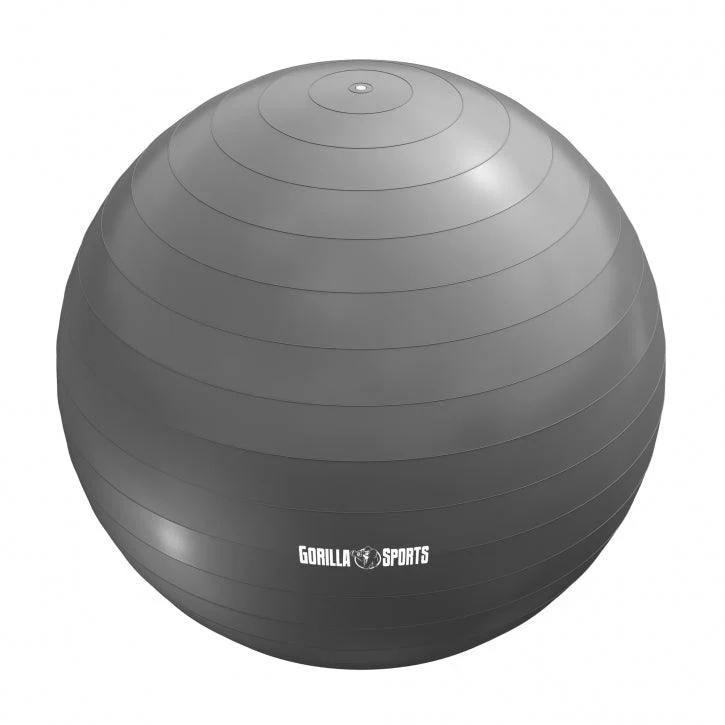 Fitball Pelota de Fitness 55 - 75 cm - Image 10