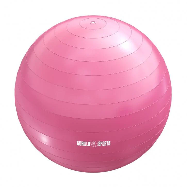 Fitball Pelota de Fitness 55 - 75 cm - Image 15