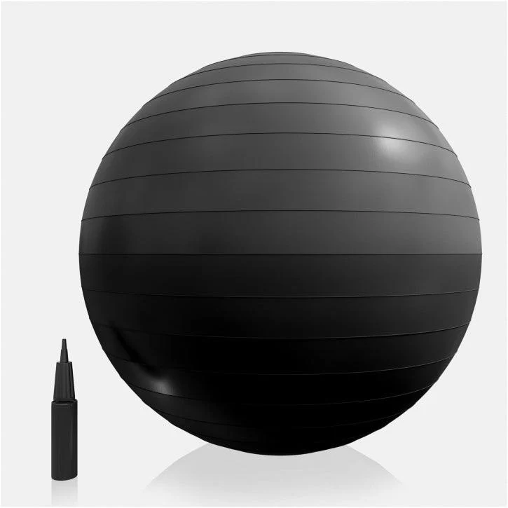 Fitball Pelota de Fitness 55 - 75 cm - Image 22