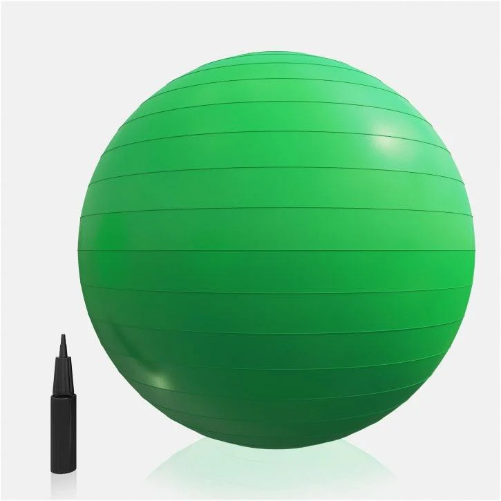 Fitball Pelota de Fitness 55 - 75 cm - Image 29