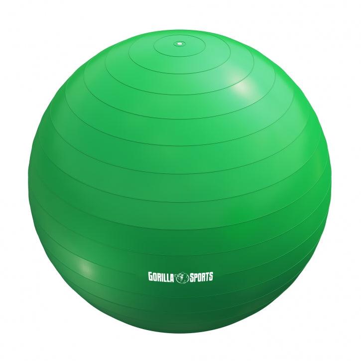 Fitball Pelota de Fitness 55 - 75 cm - Image 6