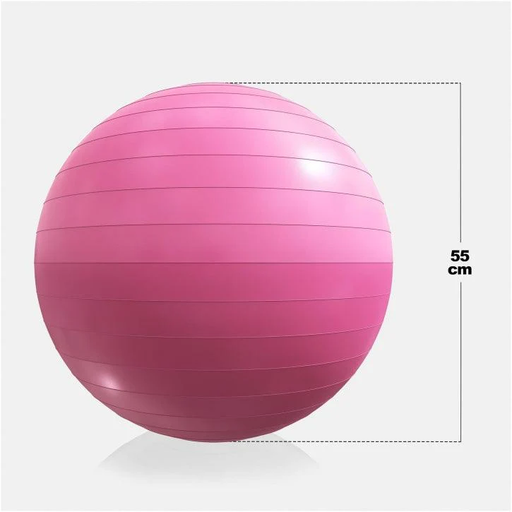 Fitball Pelota de Fitness 55 - 75 cm - Image 60