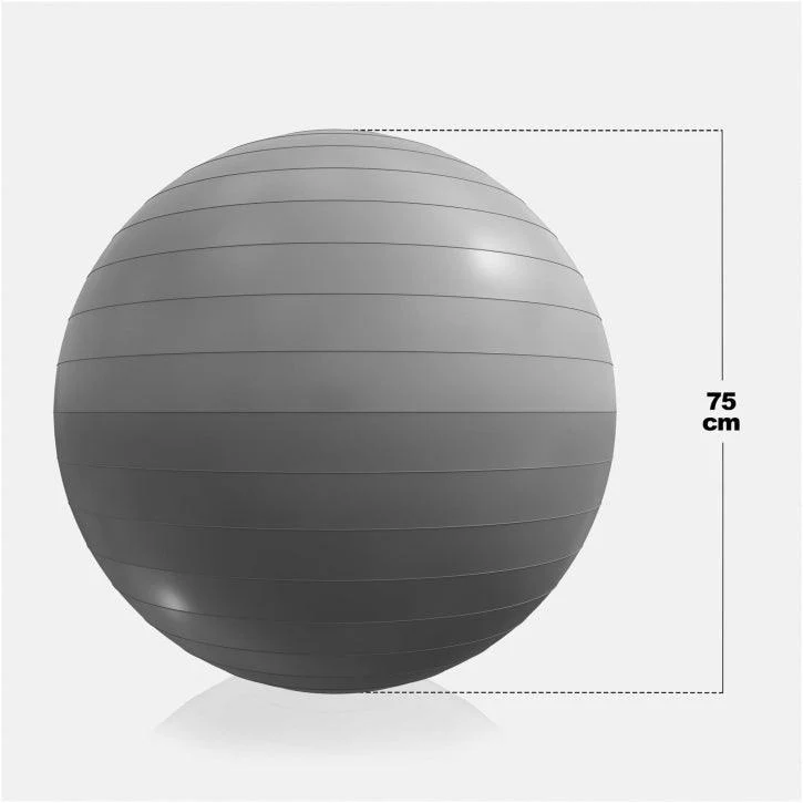 Fitball Pelota de Fitness 55 - 75 cm - Image 71