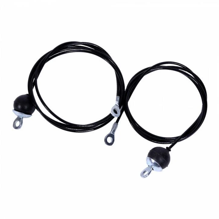 Set de Cables para Torre de Poleas - Image 4