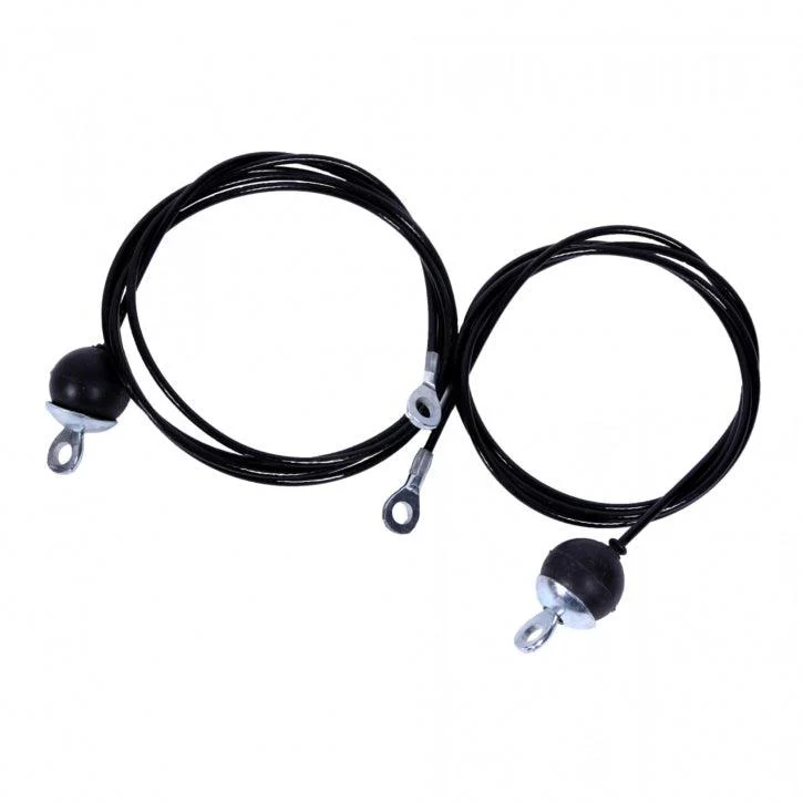 Set de Cables para Torre de Poleas - Image 7