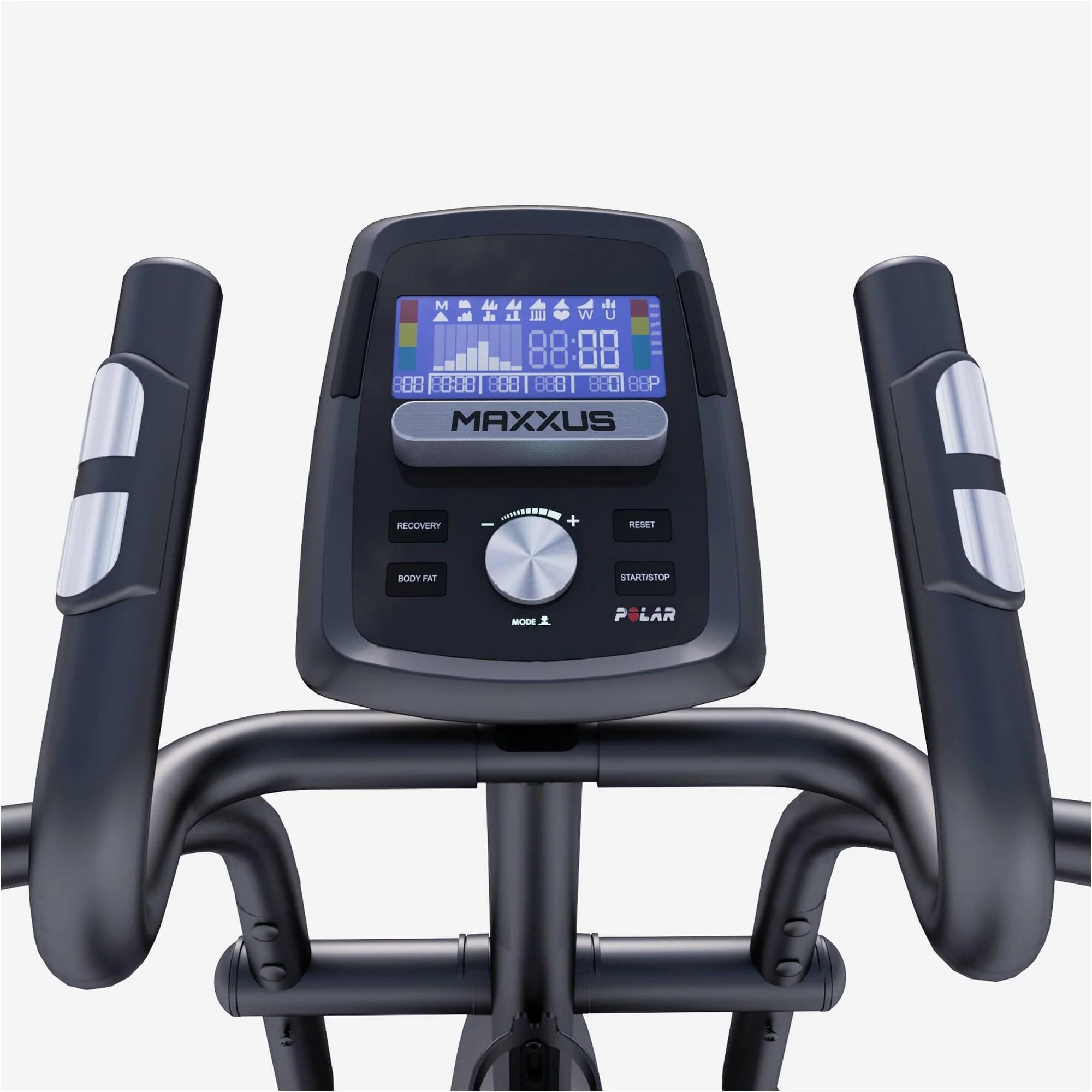 Bicicleta Elíptica Cross Trainer CX 5.1 - Image 7
