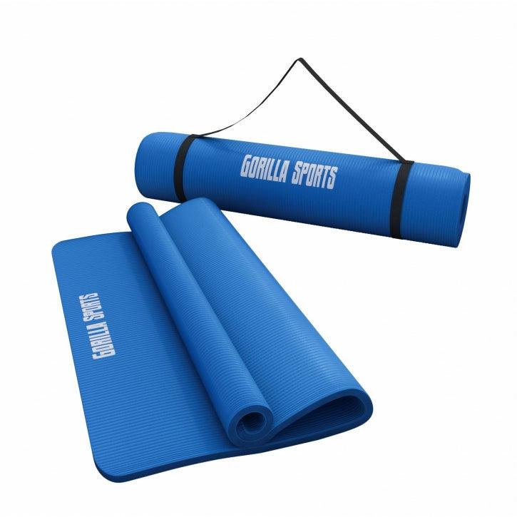 Esterilla de Yoga 60 - 100 cm - Image 140