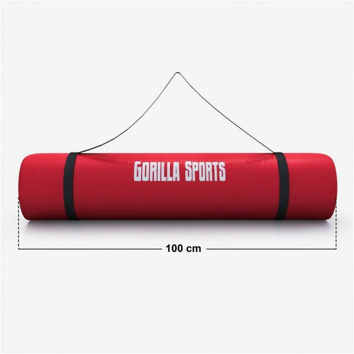 Esterilla de Yoga 60 - 100 cm - Image 159