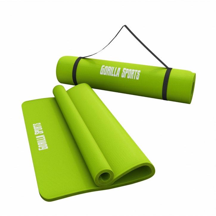 Esterilla de Yoga 60 - 100 cm - Image 176