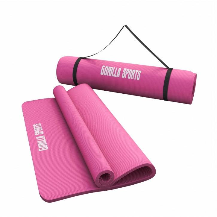 Esterilla de Yoga 60 - 100 cm - Image 20