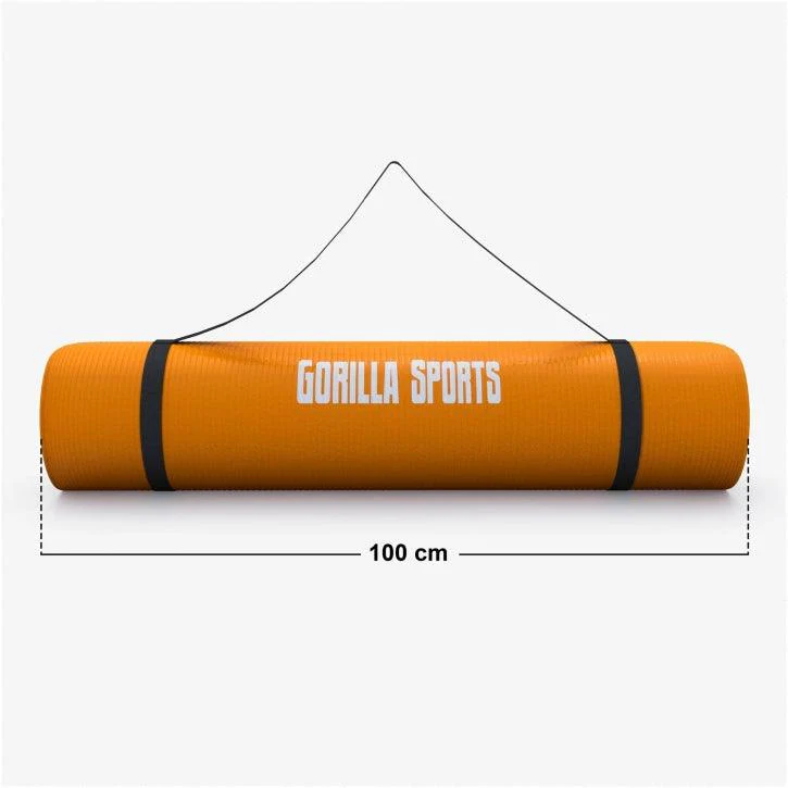 Esterilla de Yoga 60 - 100 cm - Image 49