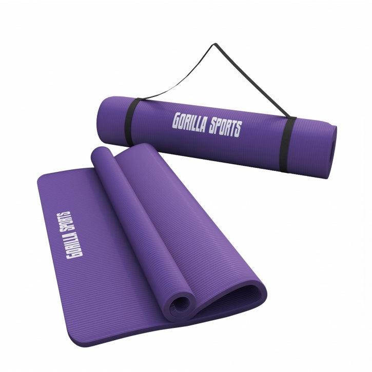 Esterilla de Yoga 60 - 100 cm - Image 67